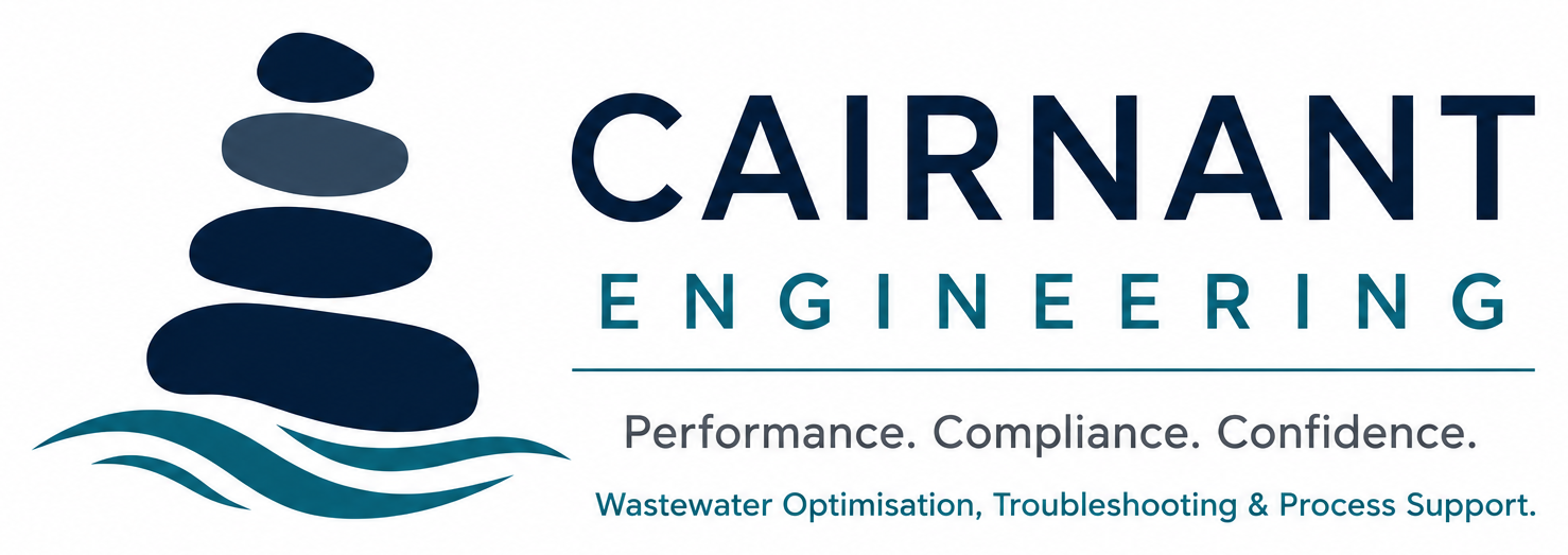 Cairnant Engineering - Performance. Compliance. Confidence.